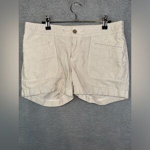 The North Face Wander Free in Stripe Colorway Shorts